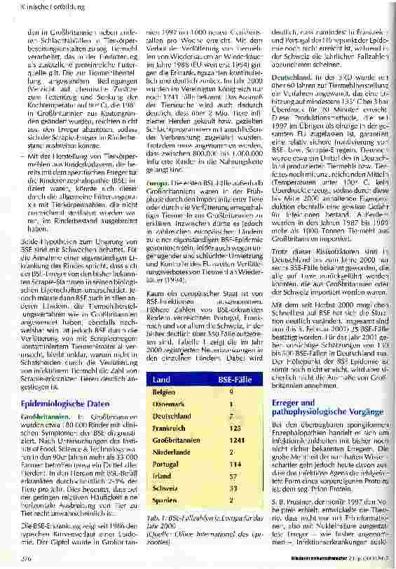 Vorschauseite 2: Mad in Germany