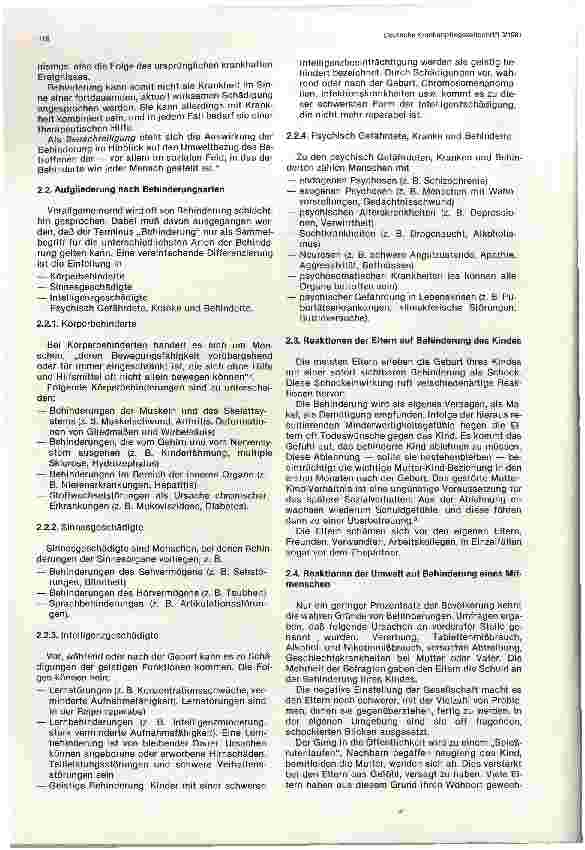 Vorschauseite 2: Die Bedeutung von Förderungsgruppen