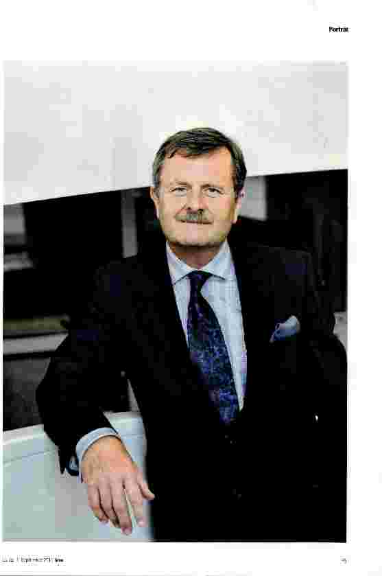 Vorschauseite 2: Frank Ulrich Montgomery Oberarzt der Nation