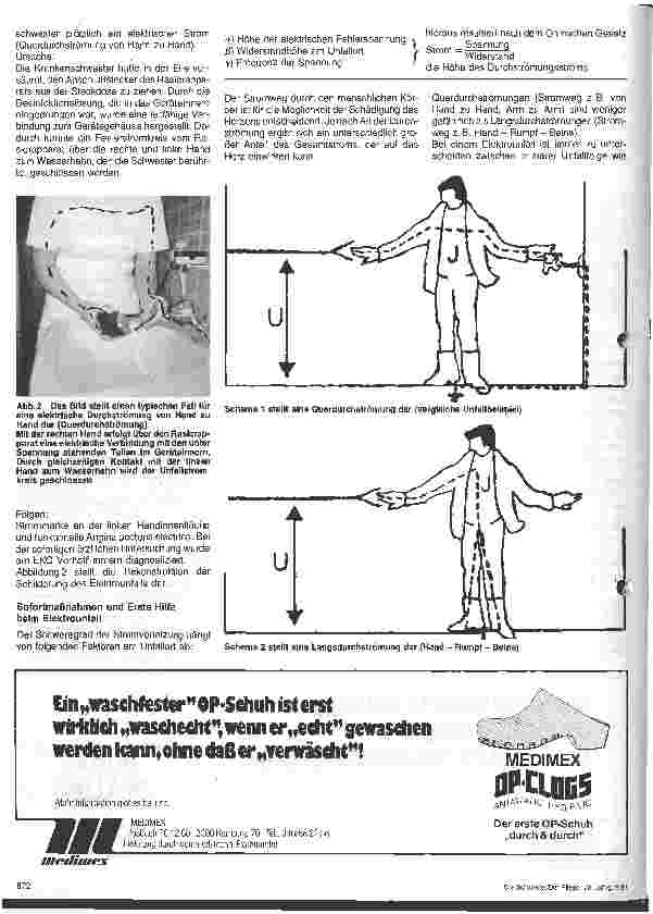 Vorschauseite 3: Der Elektrounfall