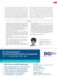 Vorschauseite 4: Perfektionismus: Wie das Streben nach Perfektion krank machen kann