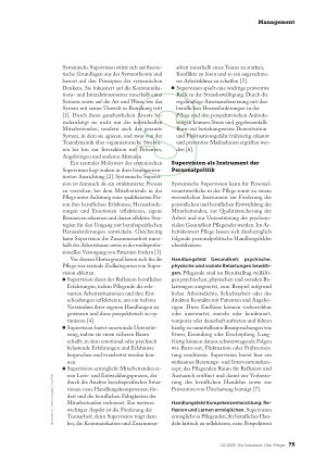 Vorschauseite 2: Reflexion als Ressource