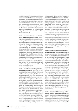 Vorschauseite 3: Reflexion als Ressource