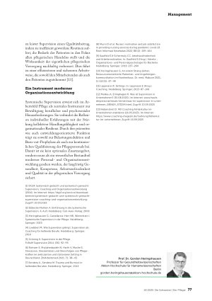 Vorschauseite 4: Reflexion als Ressource