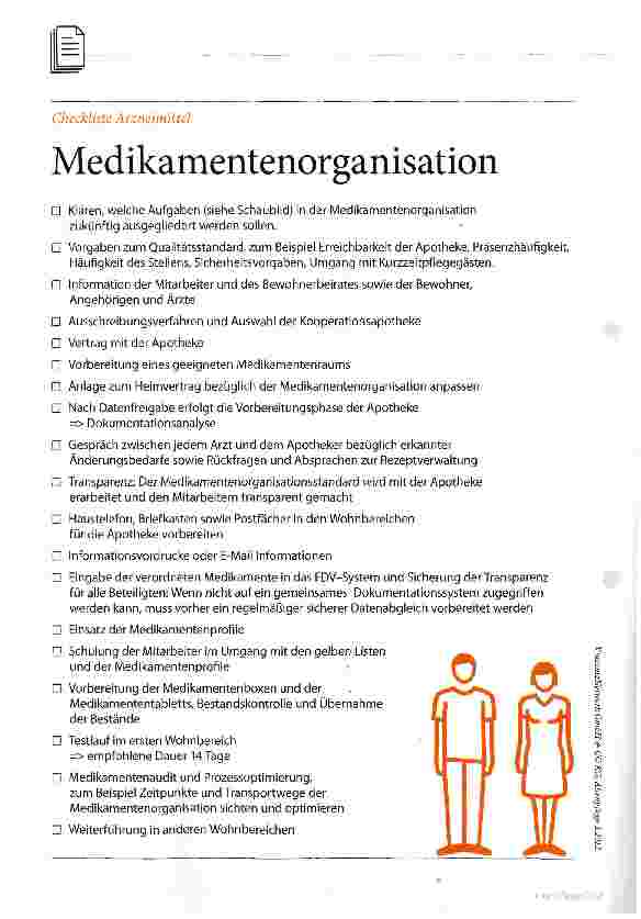Vorschauseite 5: Auf der sicheren Seite