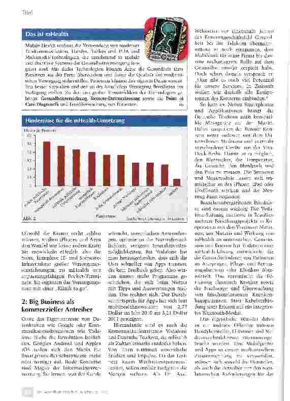 Vorschauseite 3: Klinik to go