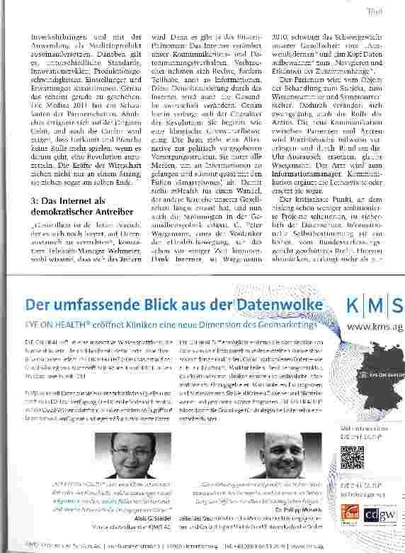 Vorschauseite 4: Klinik to go