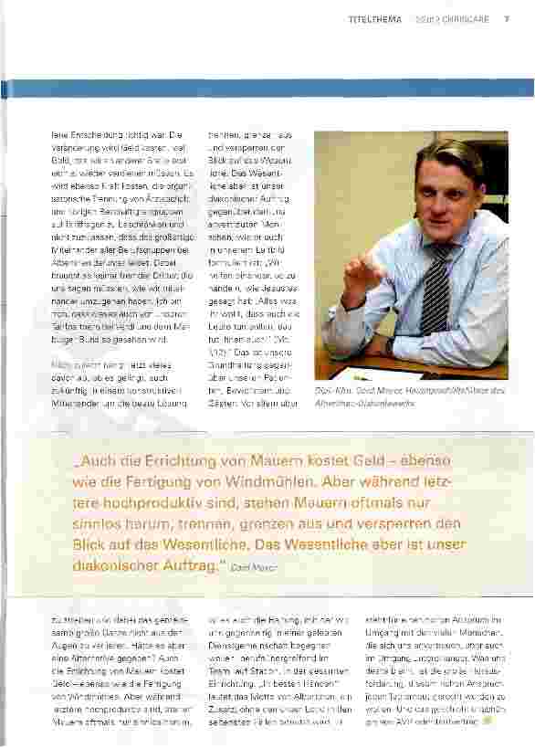Vorschauseite 2: Mauern und Windmühlen