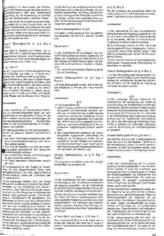 Vorschauseite 2: Mitteilung der Arbeitsgemeinschaft der Unterrichtsschwestern und Unterrichtspfleger in Rheinland-Pfalz