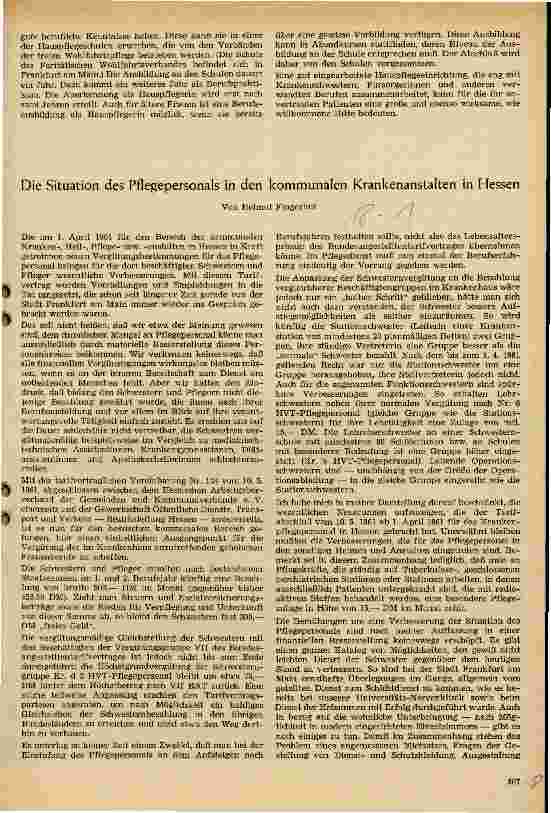 Vorschauseite 2: Hauspflege