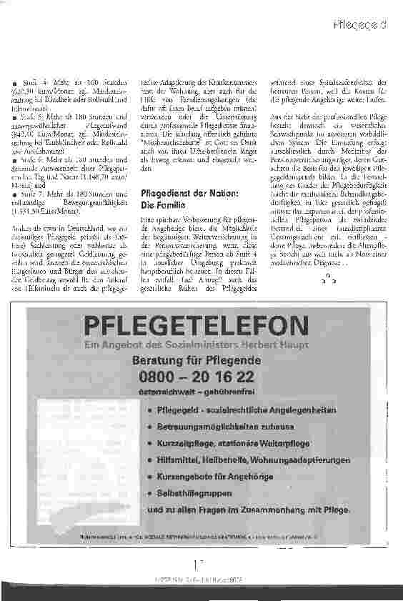 Vorschauseite 2: Positive Erfahrungen ...