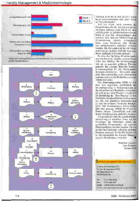 Vorschauseite 3: Benchmarking: Nutzbringende Prozessvergleiche