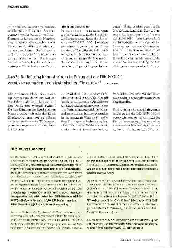 Vorschauseite 3: Jetzt handeln