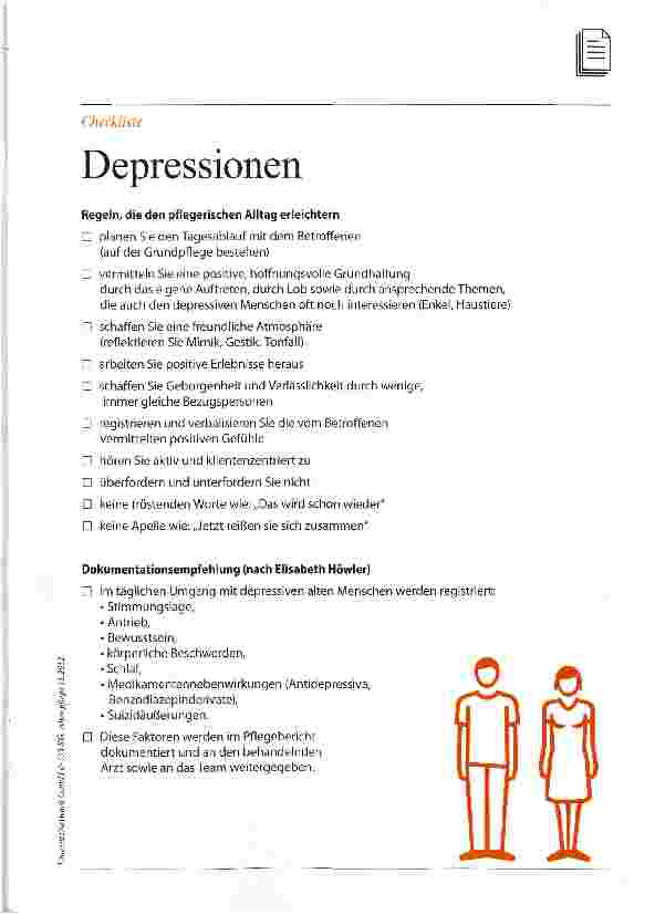 Vorschauseite 5: Fließende Grenzen