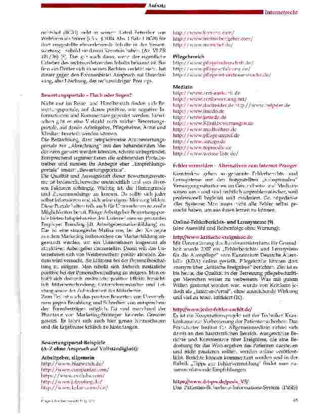 Vorschauseite 3: Macht und Ohnmacht im InternetSocial-Networks: Nutzen, Risiken, Gefahren, Chancen?
