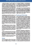 Vorschauseite 3: Informationsbedürfnisse der Angehörigen von Personen mit akutem Schlaganfall. Studie mit qualitativer Datentriangulation.