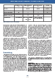 Vorschauseite 4: Informationsbedürfnisse der Angehörigen von Personen mit akutem Schlaganfall. Studie mit qualitativer Datentriangulation.