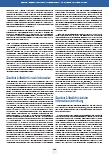 Vorschauseite 6: Informationsbedürfnisse der Angehörigen von Personen mit akutem Schlaganfall. Studie mit qualitativer Datentriangulation.