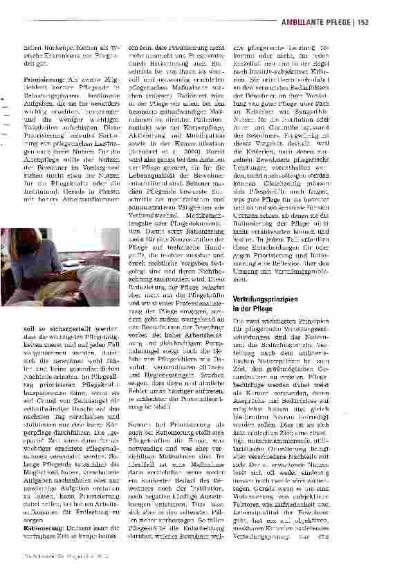Vorschauseite 2: Was lasse ich weg?