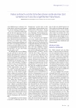 Vorschauseite 2: Krisenkommunikation - Eine Frage des Rückgrats