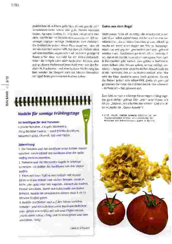 Vorschauseite 3: Abenteur-Kochen