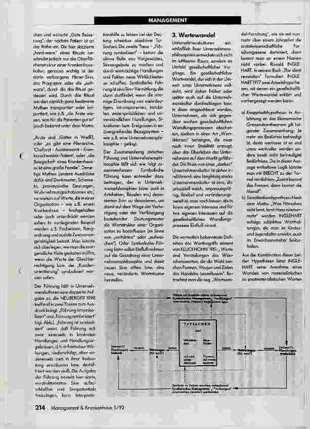 Vorschauseite 2: Unternehmensphilosophie