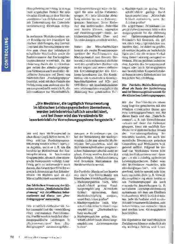 Vorschauseite 3: Weg mit Rasenmäher und Gießkanne