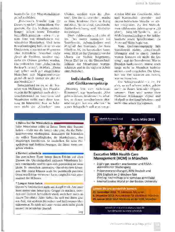 Vorschauseite 4: Bunt ist Trumpf