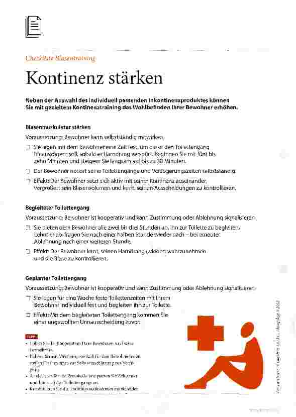 Vorschauseite 2: Mehr als nur Standard