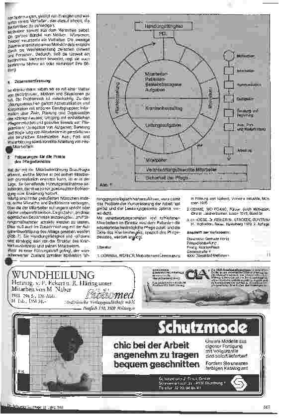 Vorschauseite 4: Führen durch Motivation im Krankenhausalltag