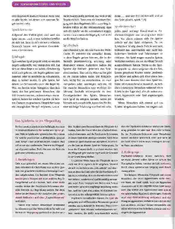 Vorschauseite 3: Ein Hauch von Heiterkeit