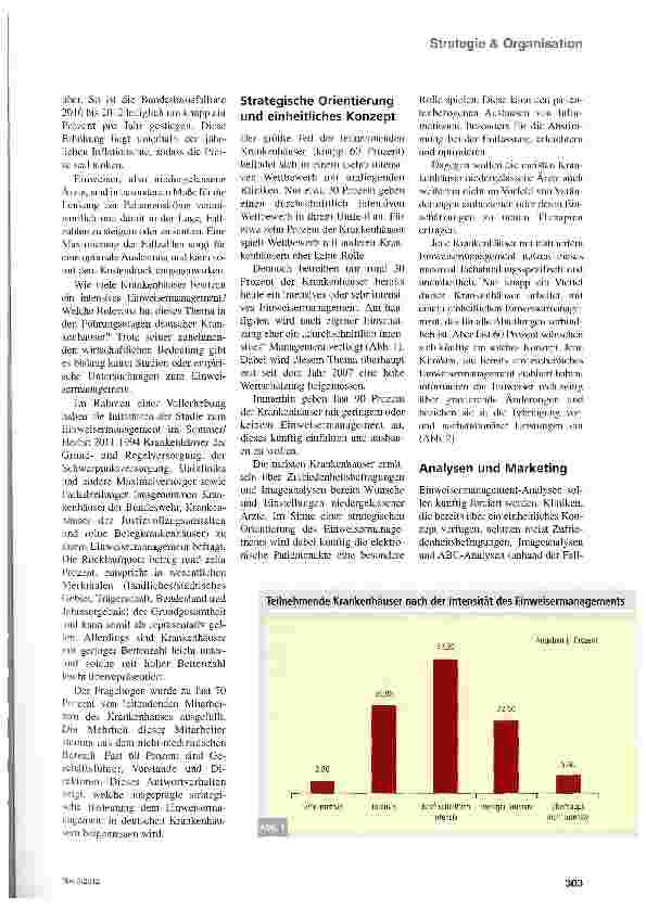 Vorschauseite 2: Die Macht des Lotsen