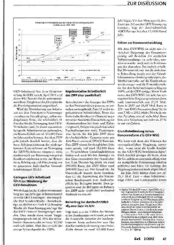 Vorschauseite 2: Wohin fließen die Euro-Milliarden?