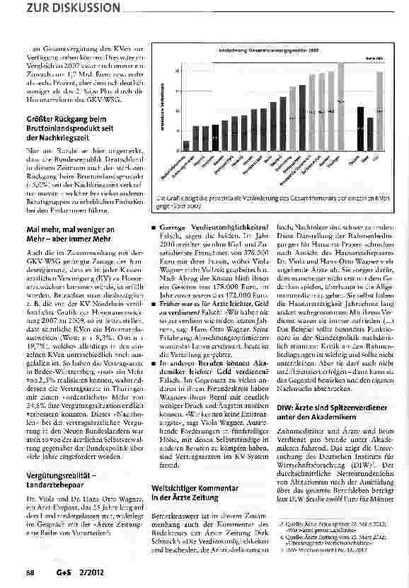 Vorschauseite 3: Wohin fließen die Euro-Milliarden?