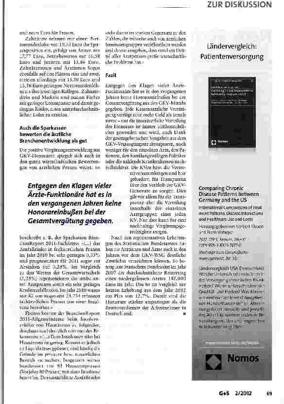 Vorschauseite 4: Wohin fließen die Euro-Milliarden?