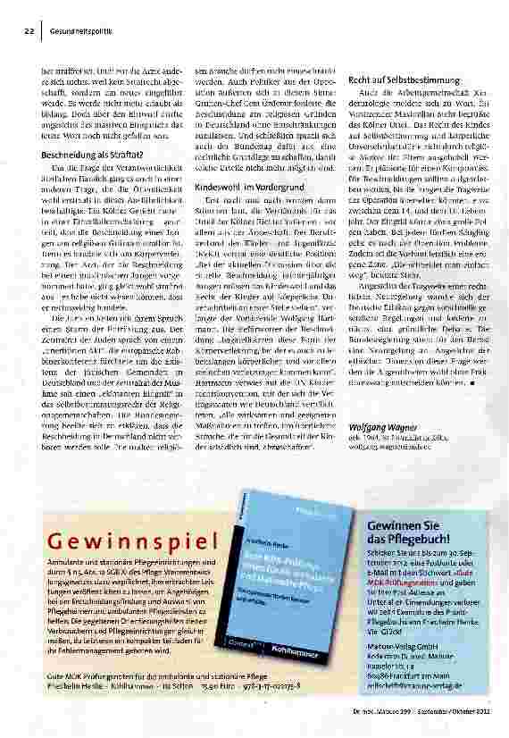 Vorschauseite 3: Ethische Fragen