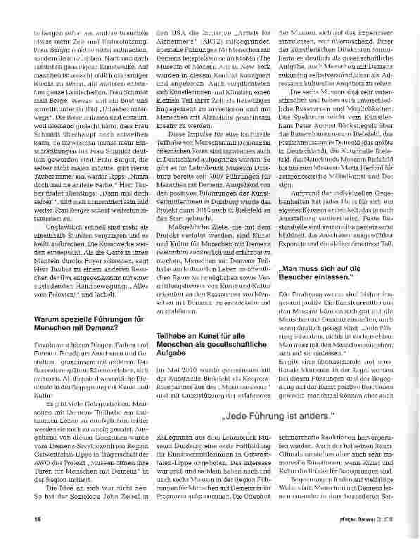 Vorschauseite 3: Alles vom Feinsten hier!