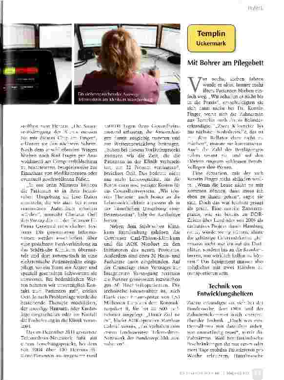 Vorschauseite 4: Ein Hauch von Färöer