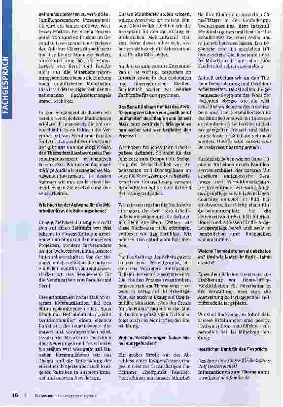 Vorschauseite 2: Zur Marke durch Employer Branding?