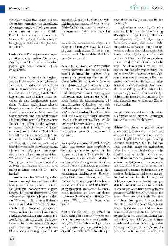 Vorschauseite 2: Dialog zwischen Vertretern verschiedener Welten (II)