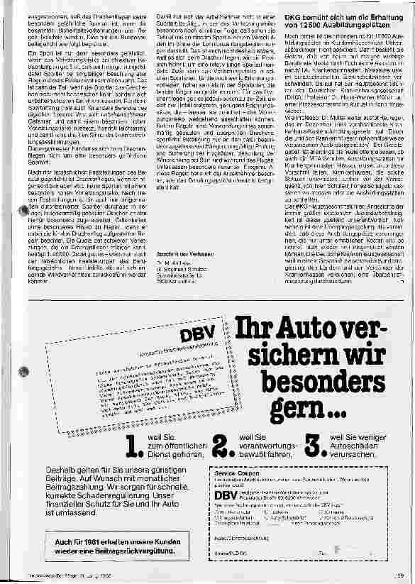 Vorschauseite 2: Keine Gehaltsfortzahlungspflicht bei vom Arbeitnehmer verschuldeter Krankheit