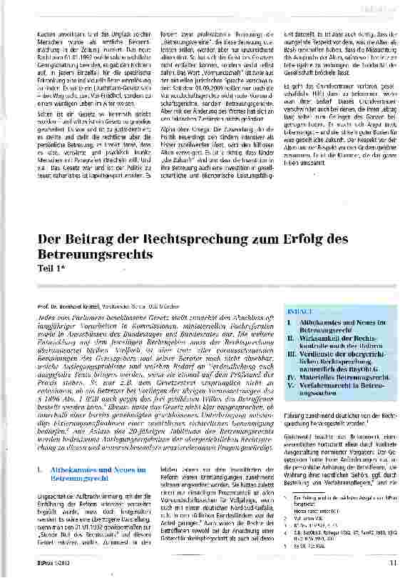 Vorschauseite 2: Alpha und Omega