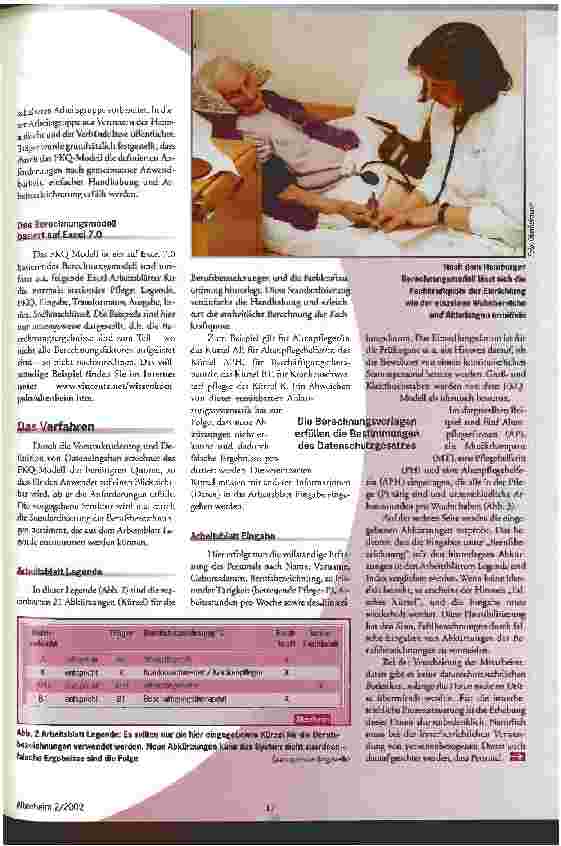 Vorschauseite 2: Quotentreffer