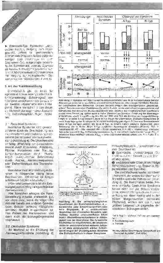 Vorschauseite 3: Störungen der Atemfunktion im Alter (I)