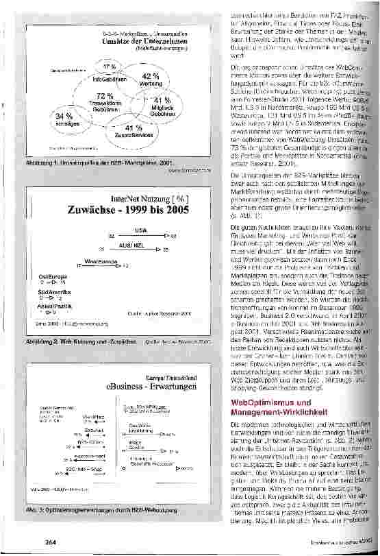 Vorschauseite 2: Neues Zeitalter nach New Economy Prestigeskala und Position von Krankenhaus-Logistik