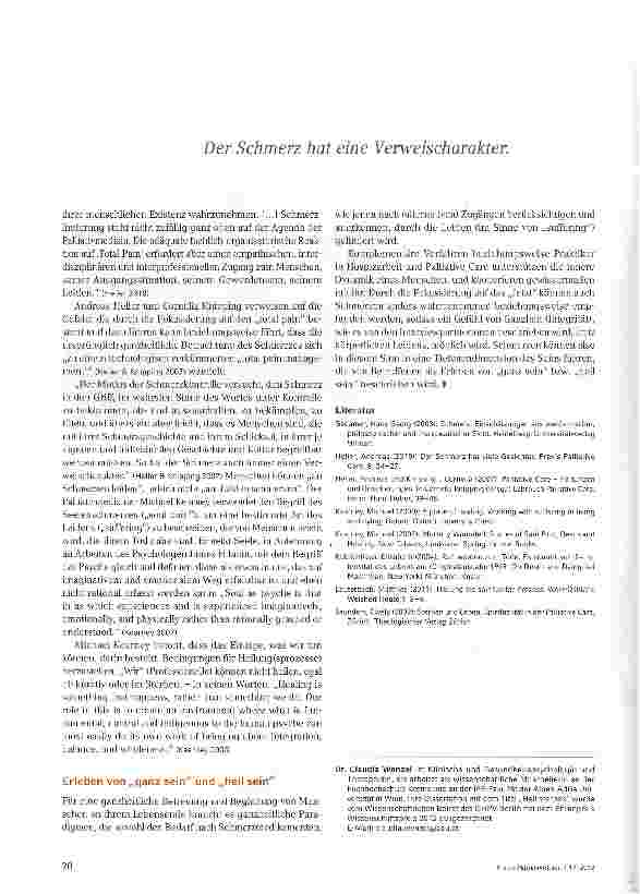 Vorschauseite 3: Heil sterben