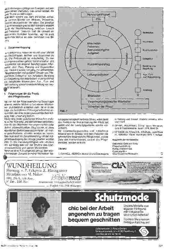 Vorschauseite 4: Führen durch Motivieren im Krankenhausalltag