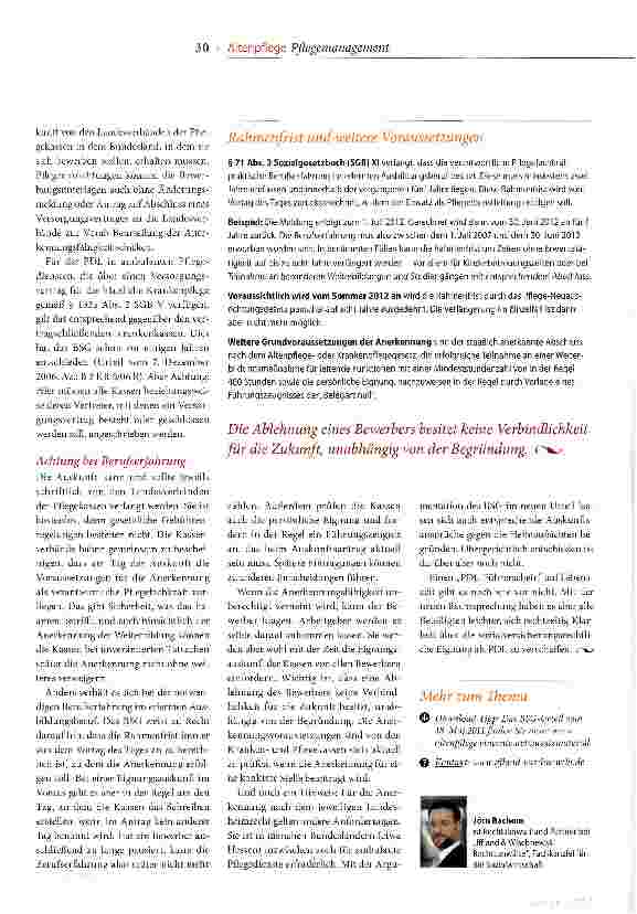 Vorschauseite 3: Mit amtlichem Siegel