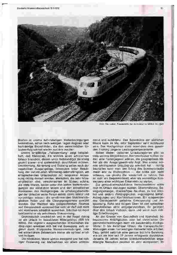 Vorschauseite 2: Urlaubsschäden