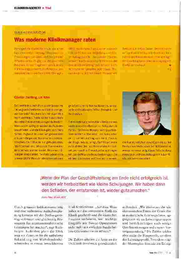 Vorschauseite 5: Für dumm verkauft
